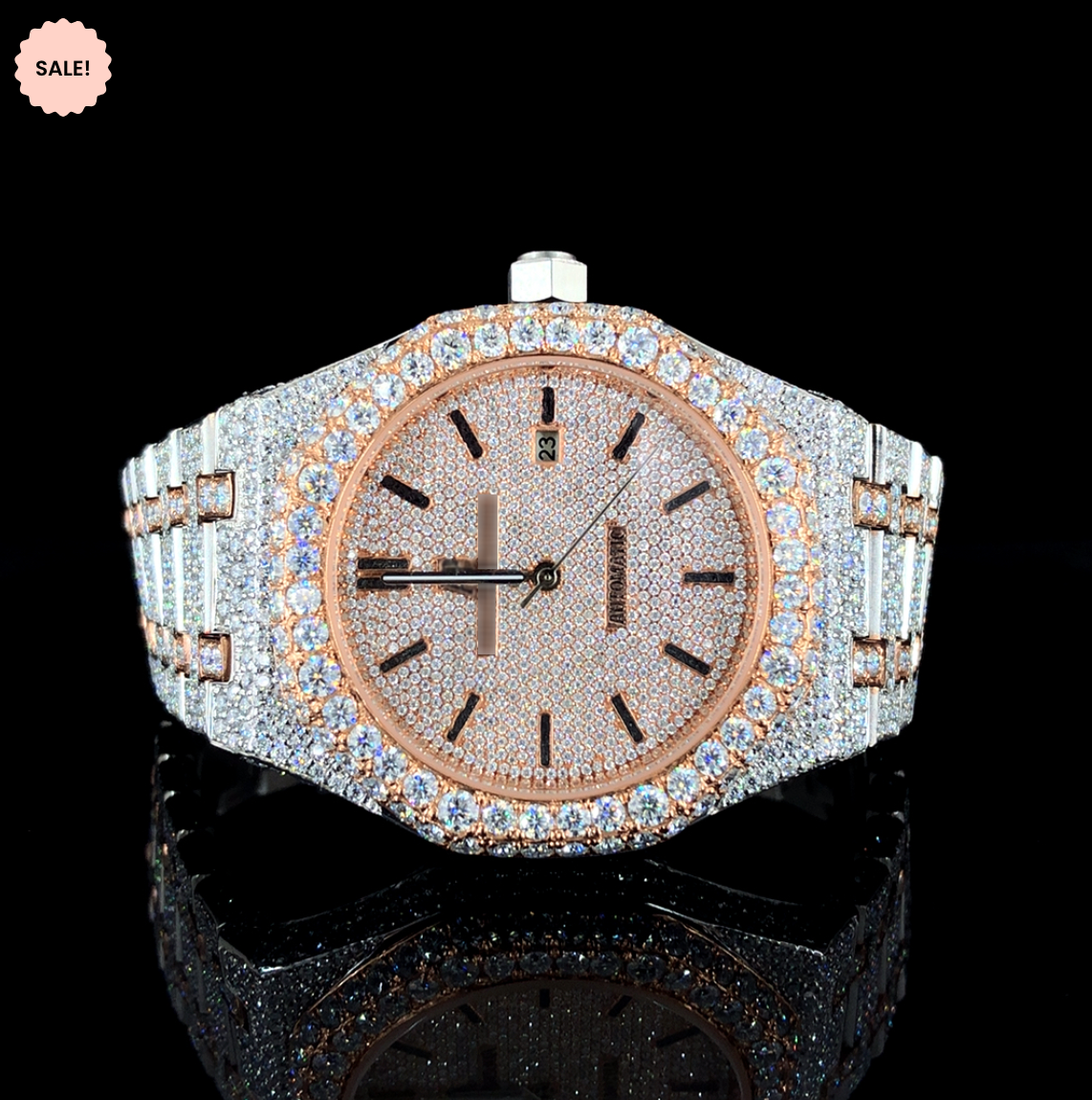 AP Watches