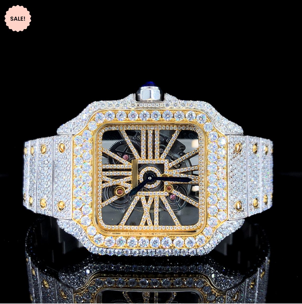 Cartier Watches